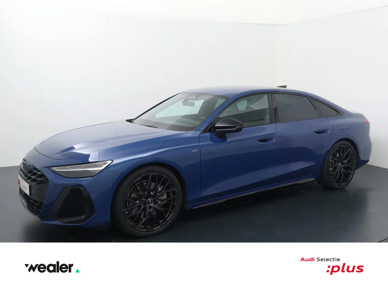 Audi A6 (2025) — foto 1