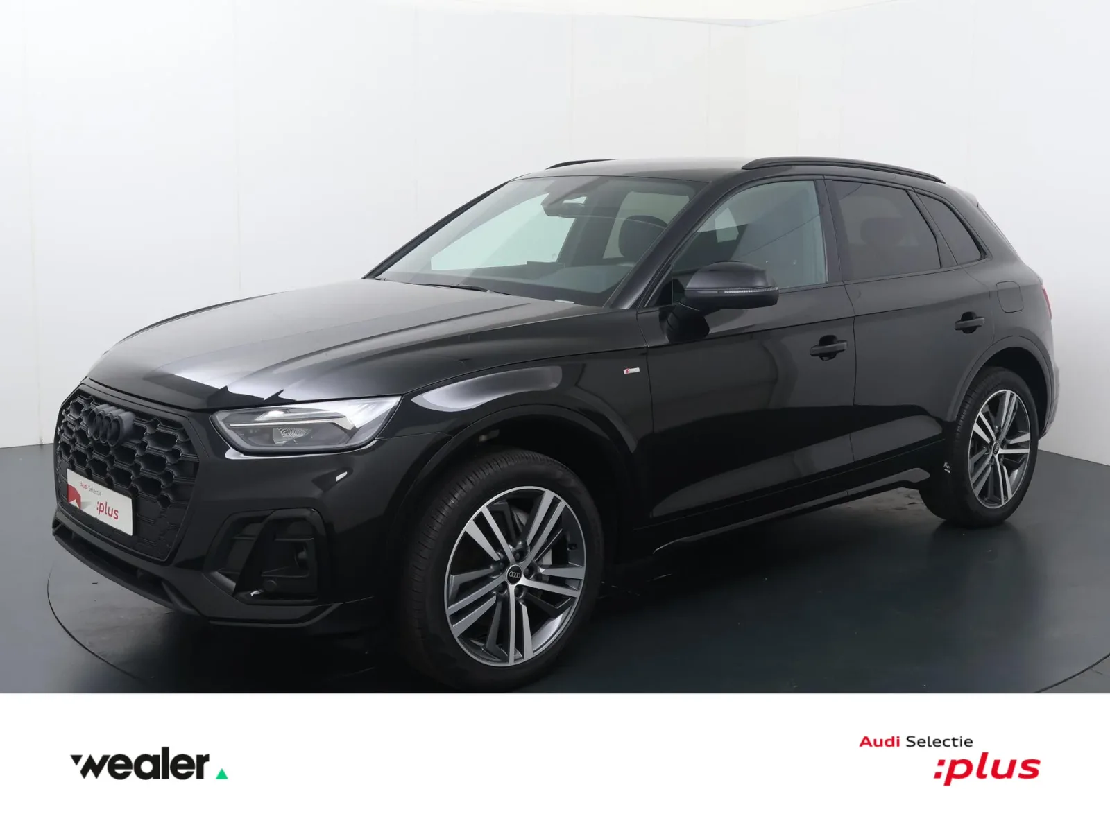 Audi Q5 (2023) — foto 1