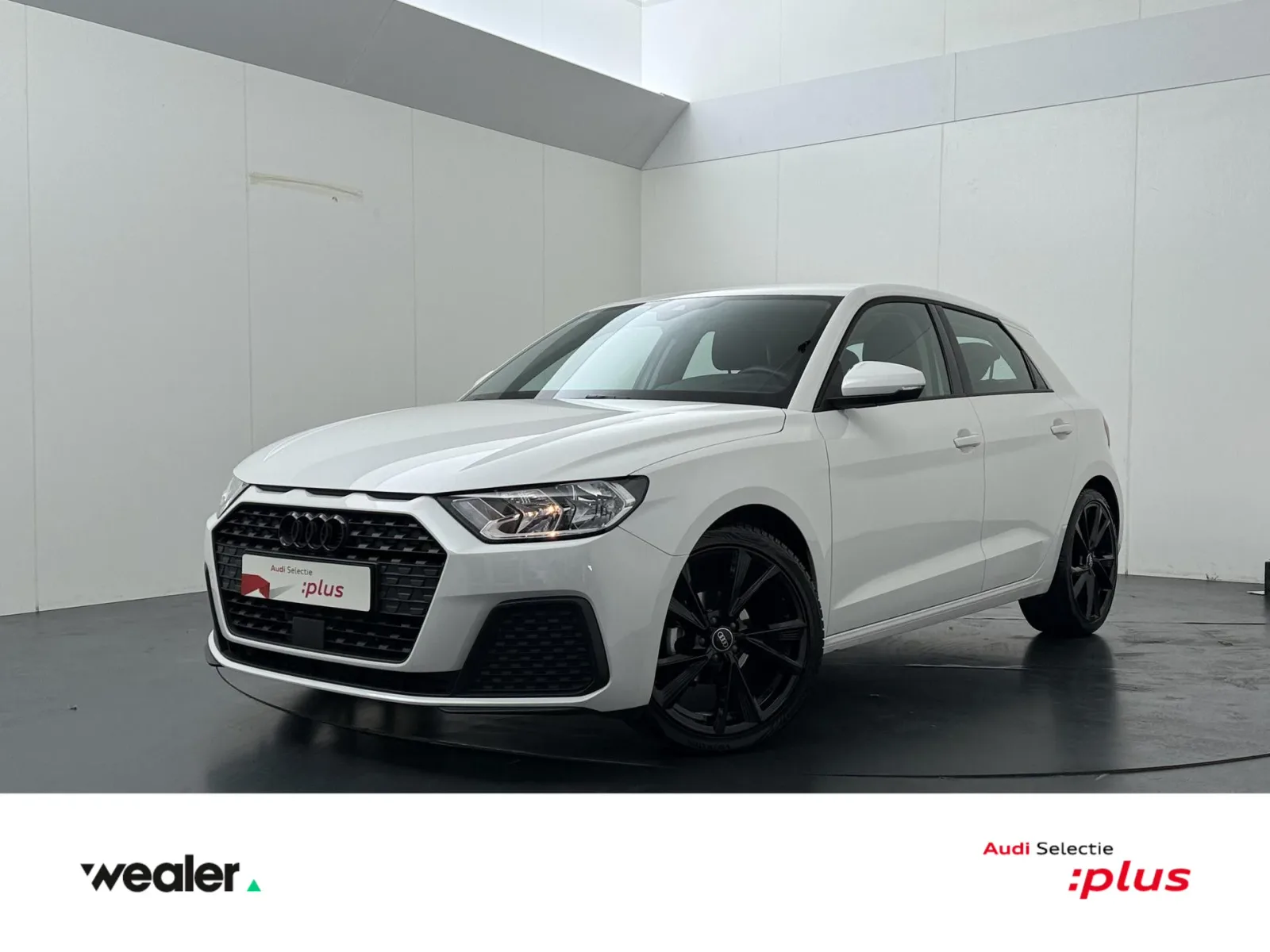 Audi A1 (2024) — foto 1