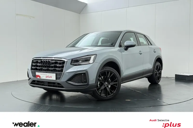 Audi Q2 (2022)