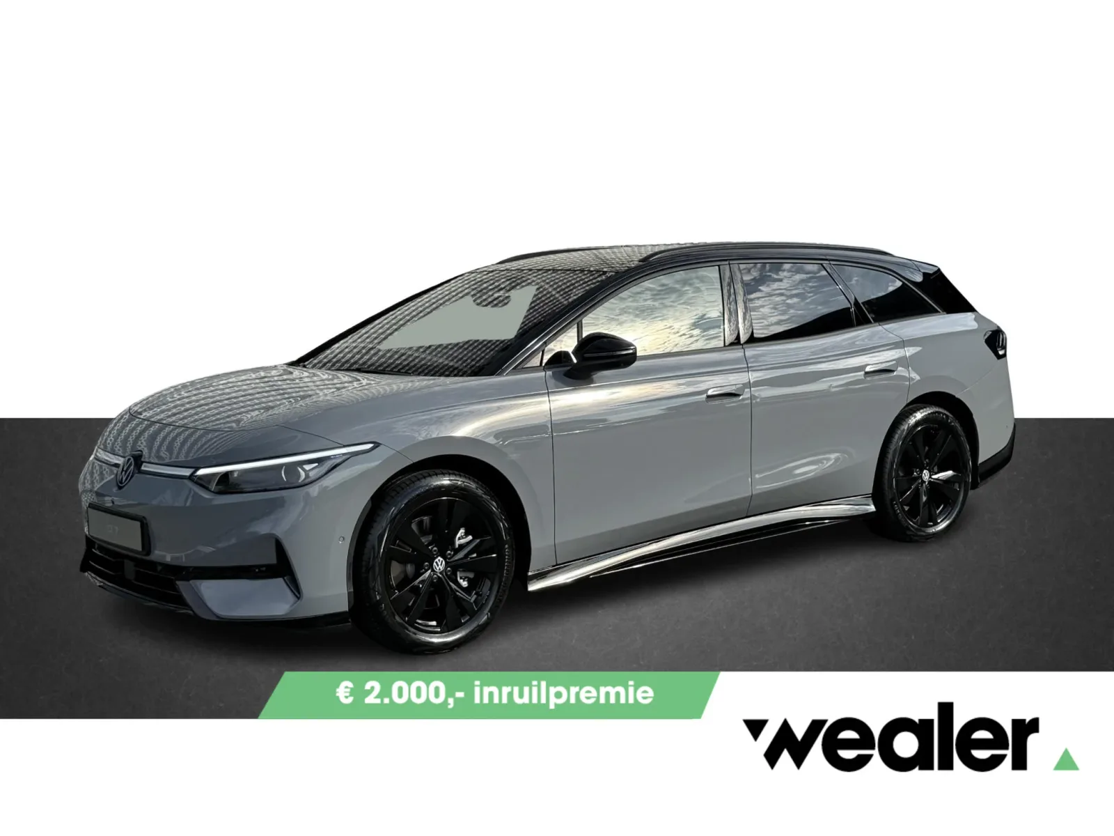 Volkswagen ID.7 (2026) — foto 1