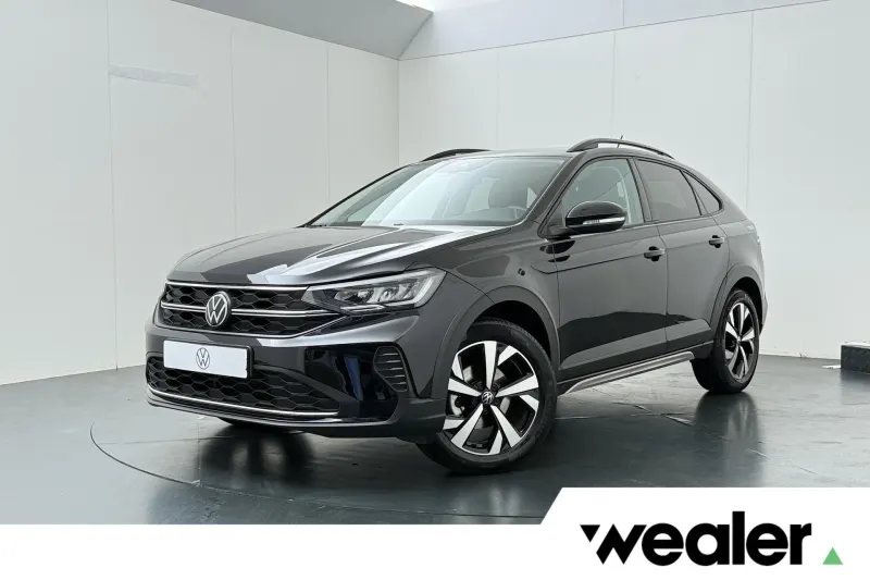 Volkswagen Taigo (2024)