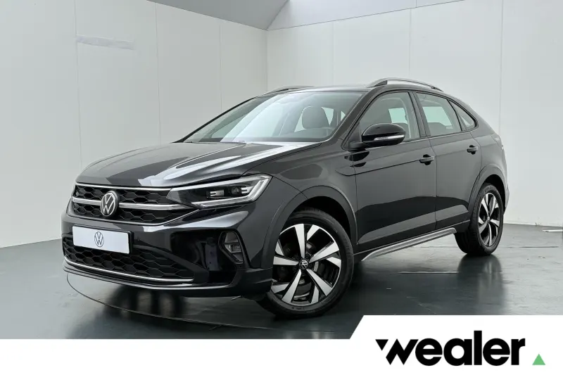 Volkswagen Taigo (2023)