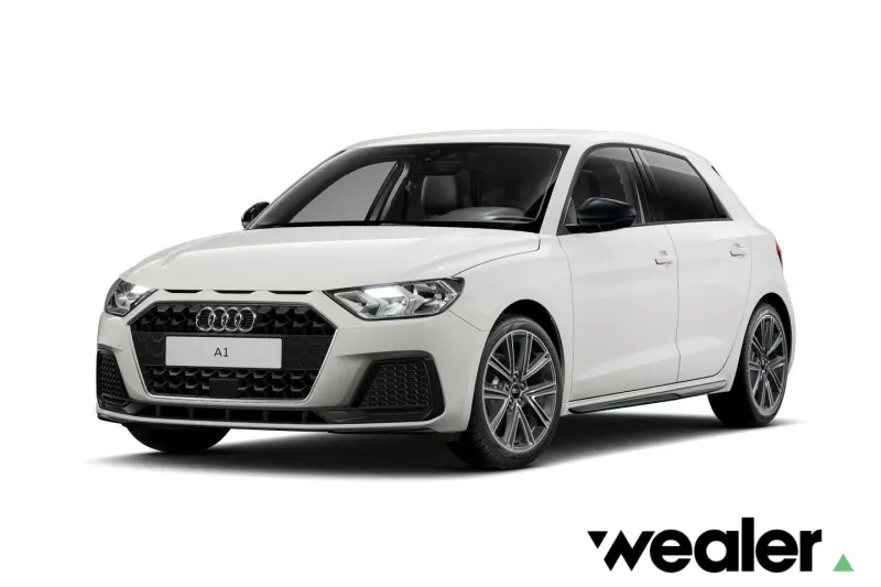 Audi A1 (2026)