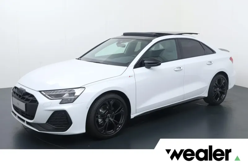Audi A3 (2026)