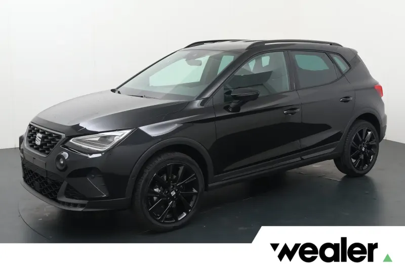 SEAT Arona (2025)