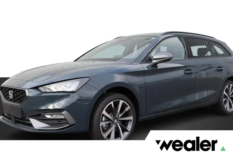 SEAT Leon (2025)