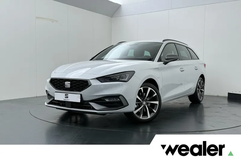SEAT Leon (2025)