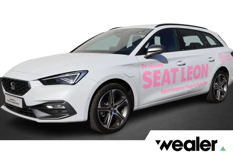 SEAT Leon (2025)