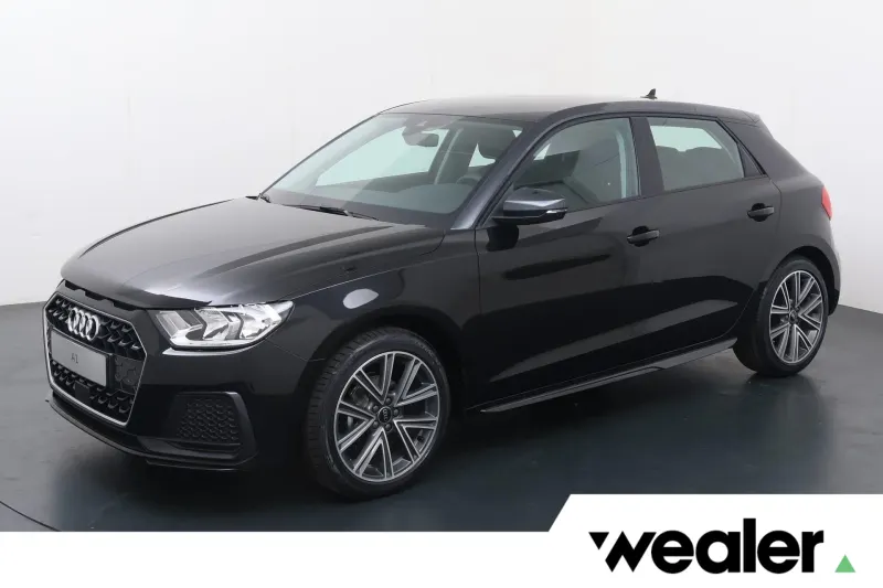 Audi A1 (2025)