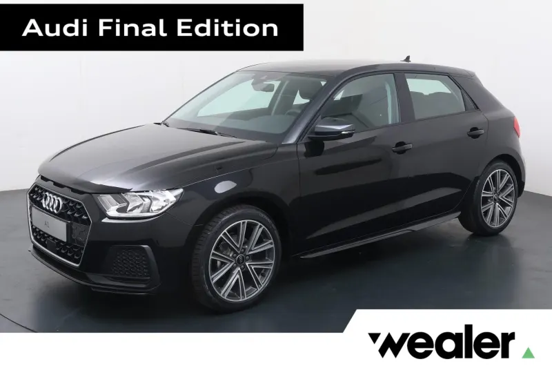 Audi A1 (2025)