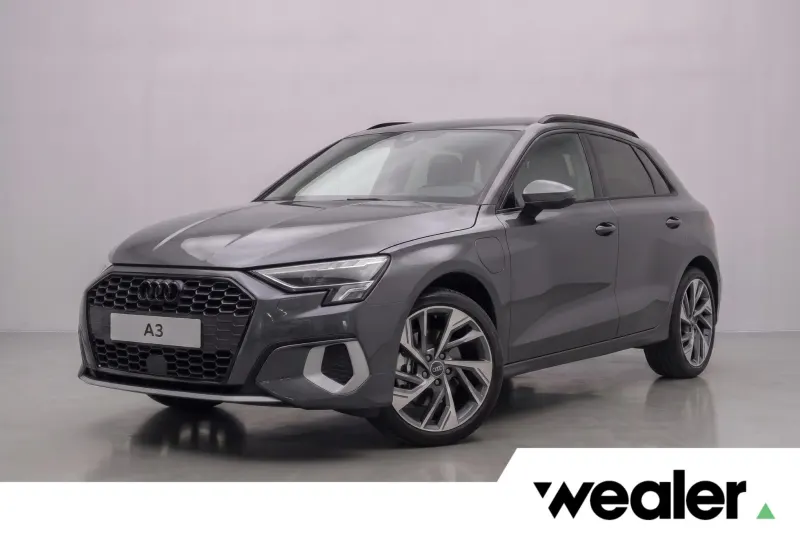 Audi A3 (2026)