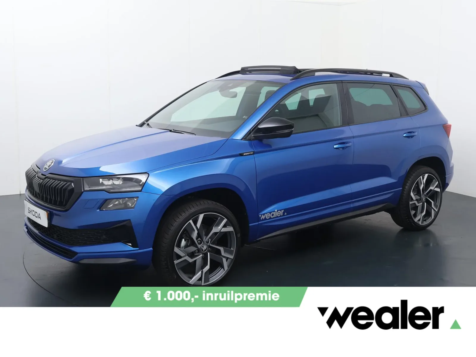 Škoda Karoq (2025) — foto 1