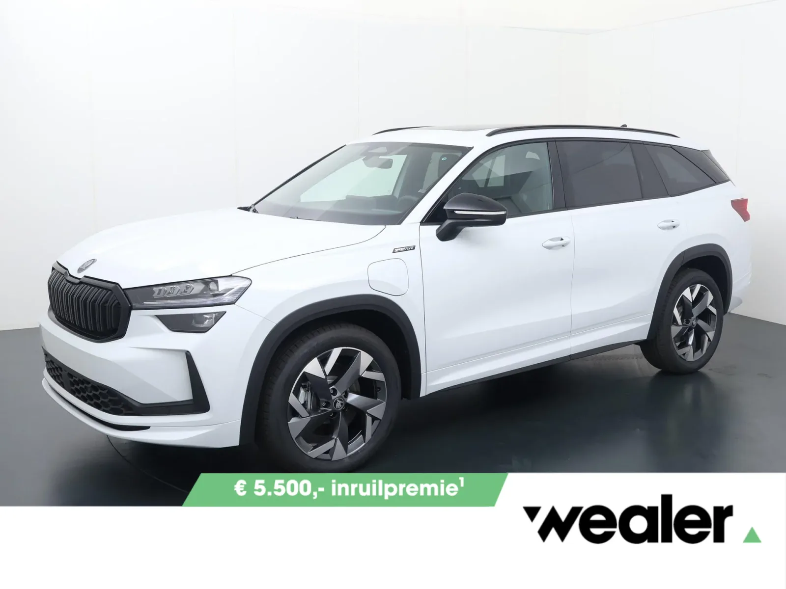 Škoda Kodiaq (2026) — foto 1