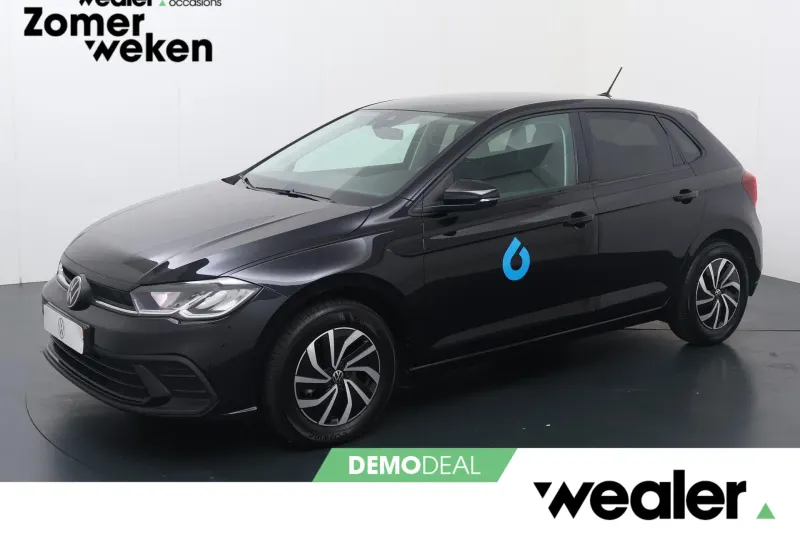 Volkswagen Polo (2024)