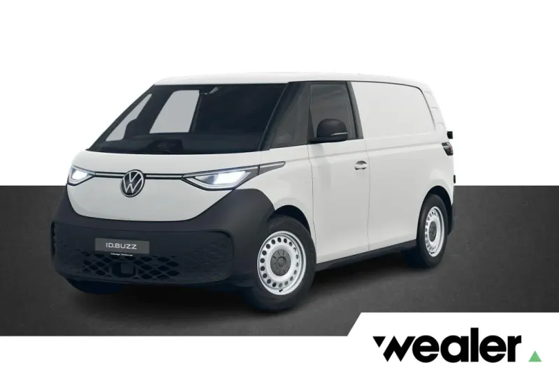 Volkswagen ID. Buzz (2025)