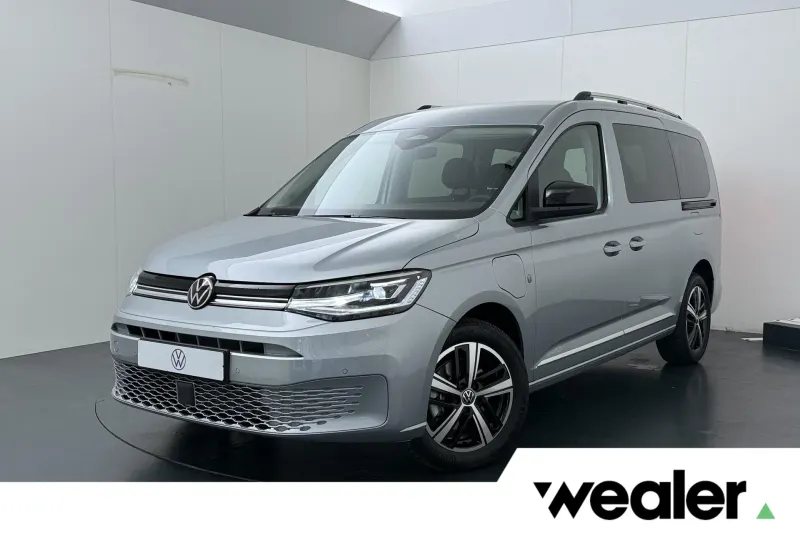 Volkswagen Caddy (2026)
