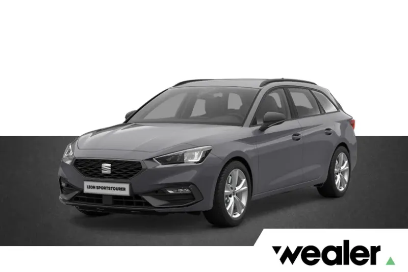 SEAT Leon Sportstourer (2026)