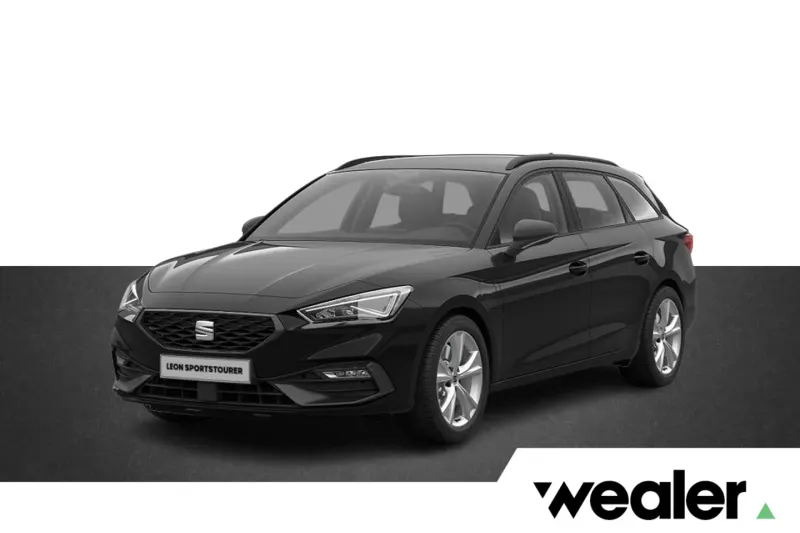 SEAT Leon Sportstourer (2026)