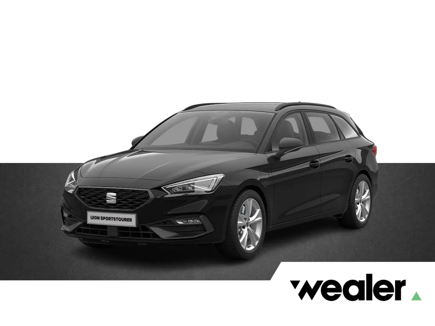 SEAT Leon Sportstourer (2026) — foto 1