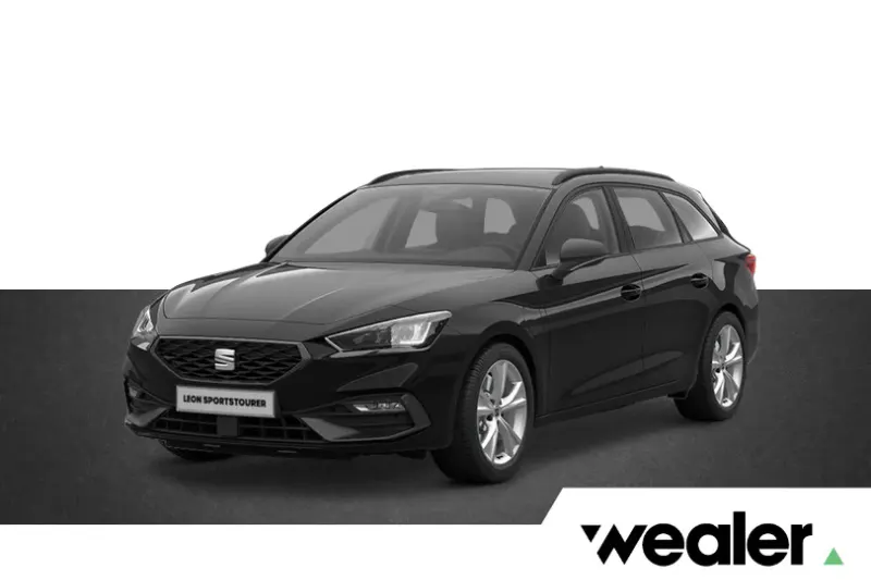 SEAT Leon Sportstourer (2026)