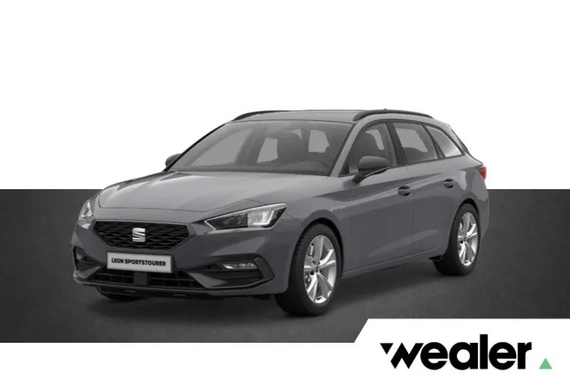 SEAT Leon Sportstourer (2025)