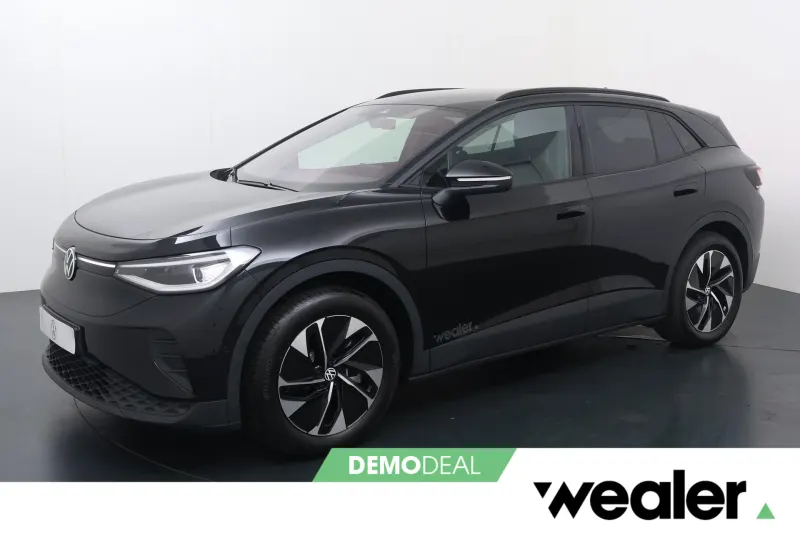 Volkswagen ID.4 (2025)