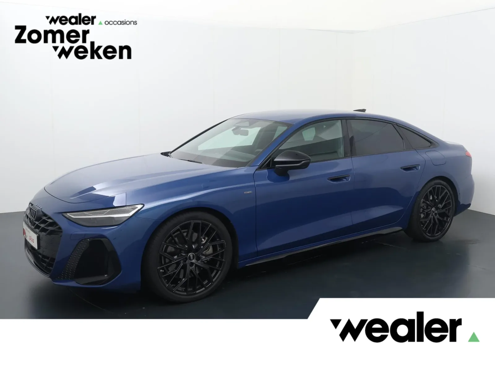Audi A6 (2025) — foto 1