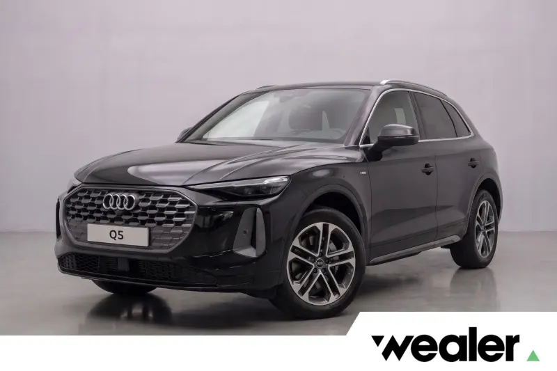 Audi Q5 (2026)