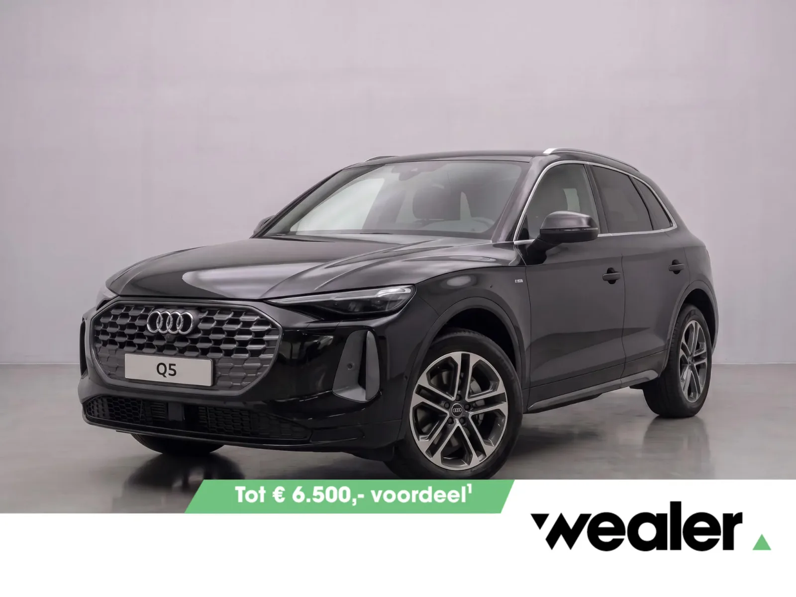 Audi Q5 (2026) — foto 1