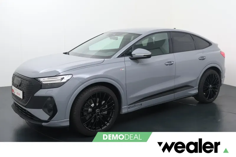 Audi Q4 (2025)