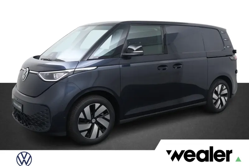 Volkswagen ID. Buzz (2025)