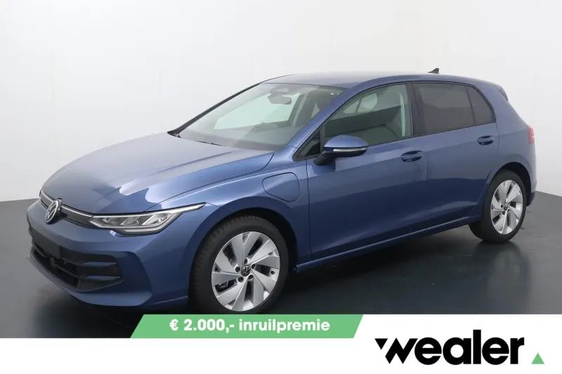 Volkswagen Golf (2026)