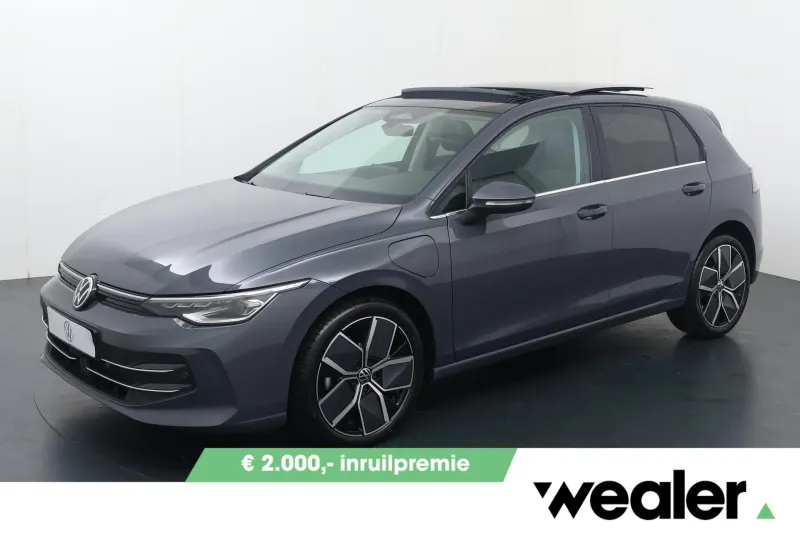 Volkswagen Golf (2026)