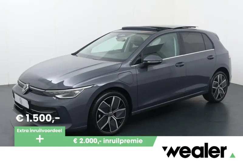 Volkswagen Golf (2026)