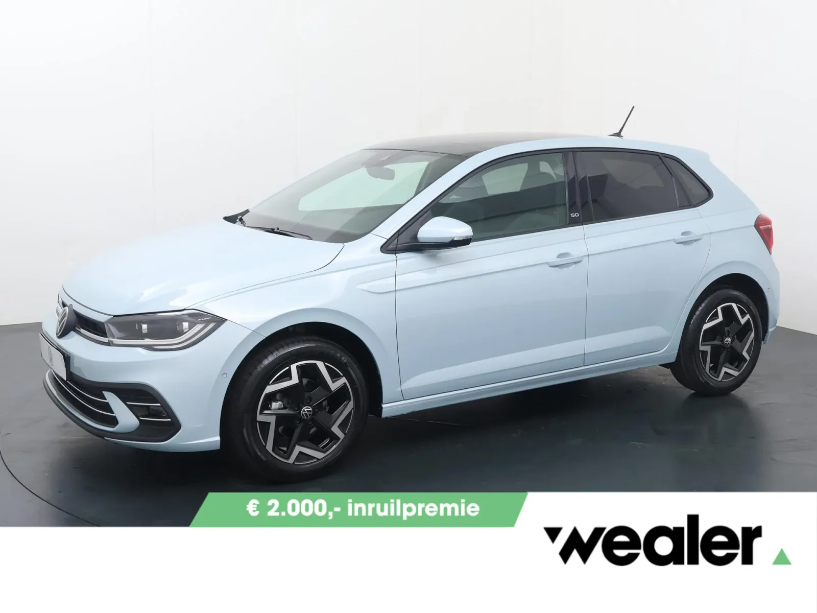 Volkswagen Polo (2026) — foto 1