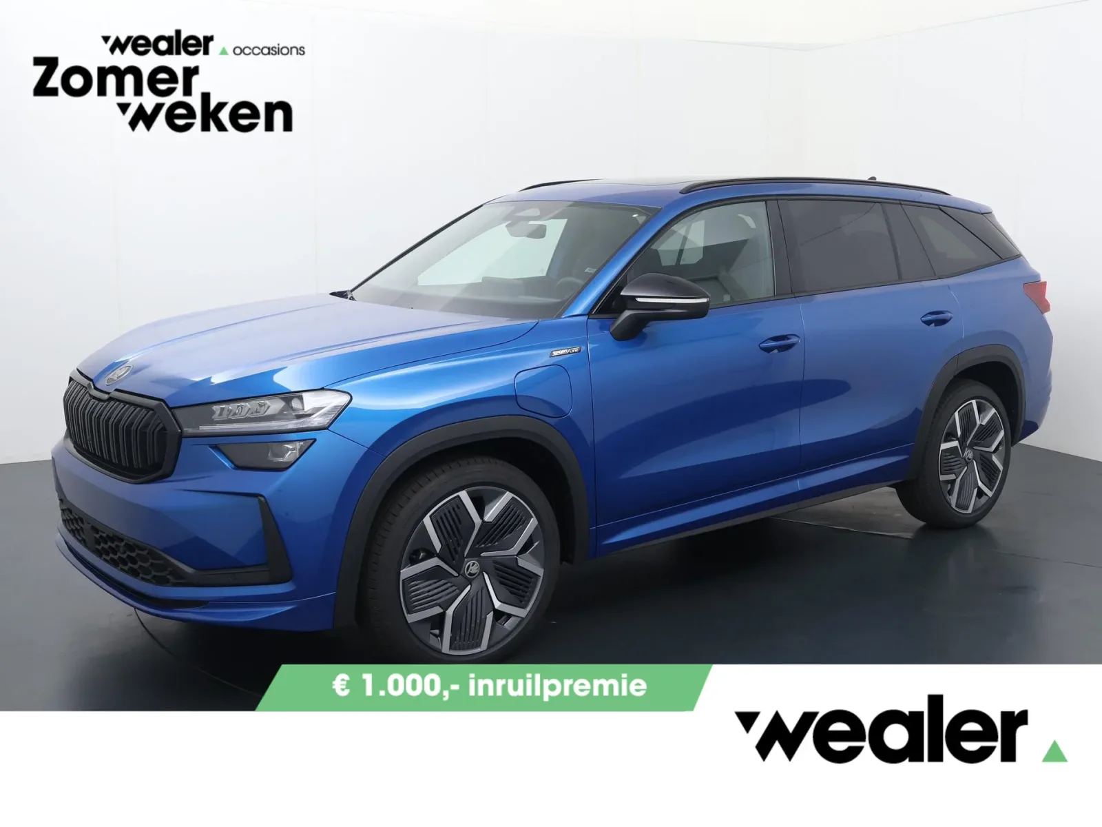 Škoda Kodiaq (2026) — foto 1