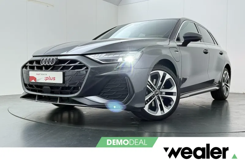 Audi A3 (2026)
