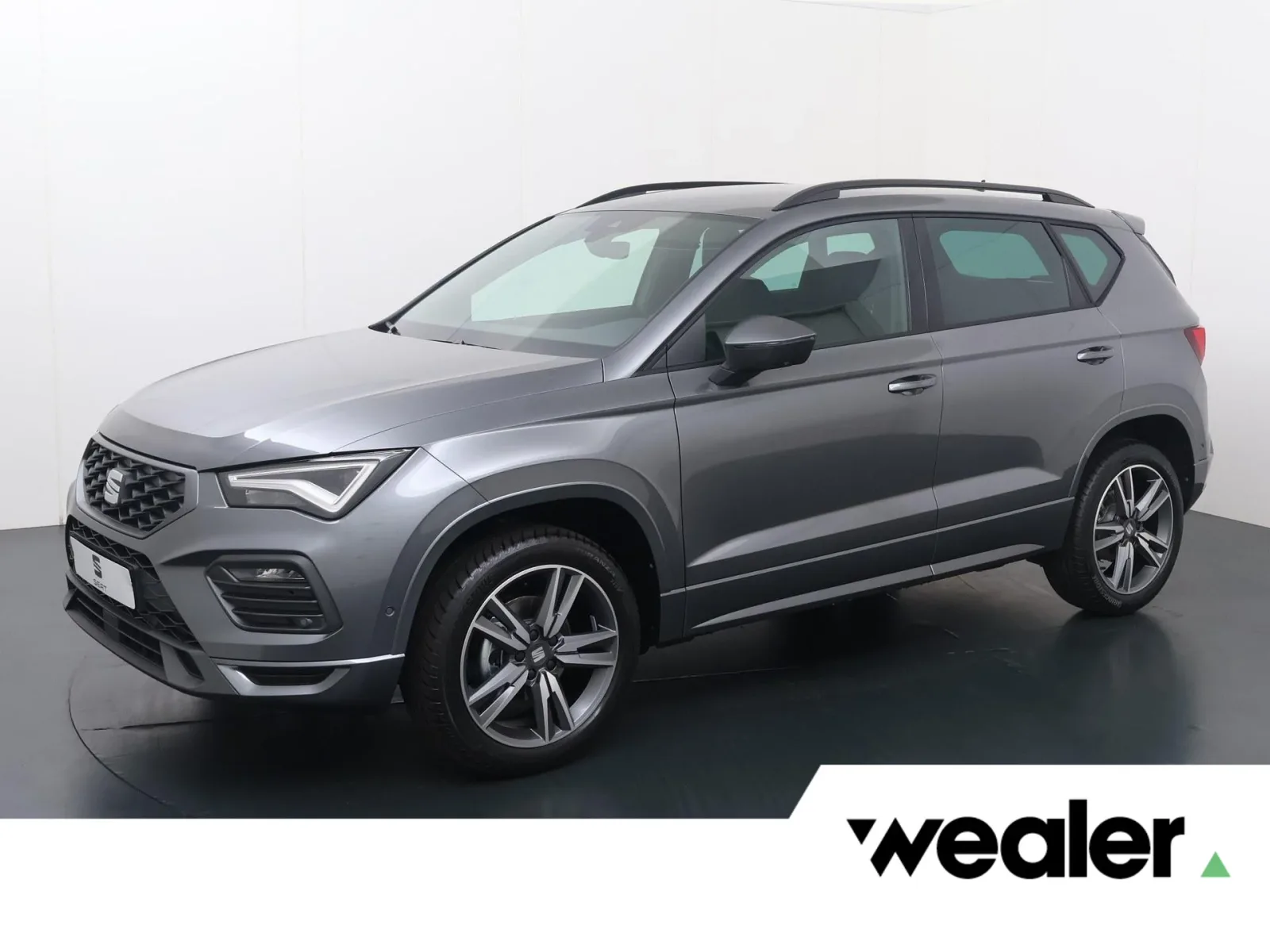 SEAT Ateca (2026) — foto 1