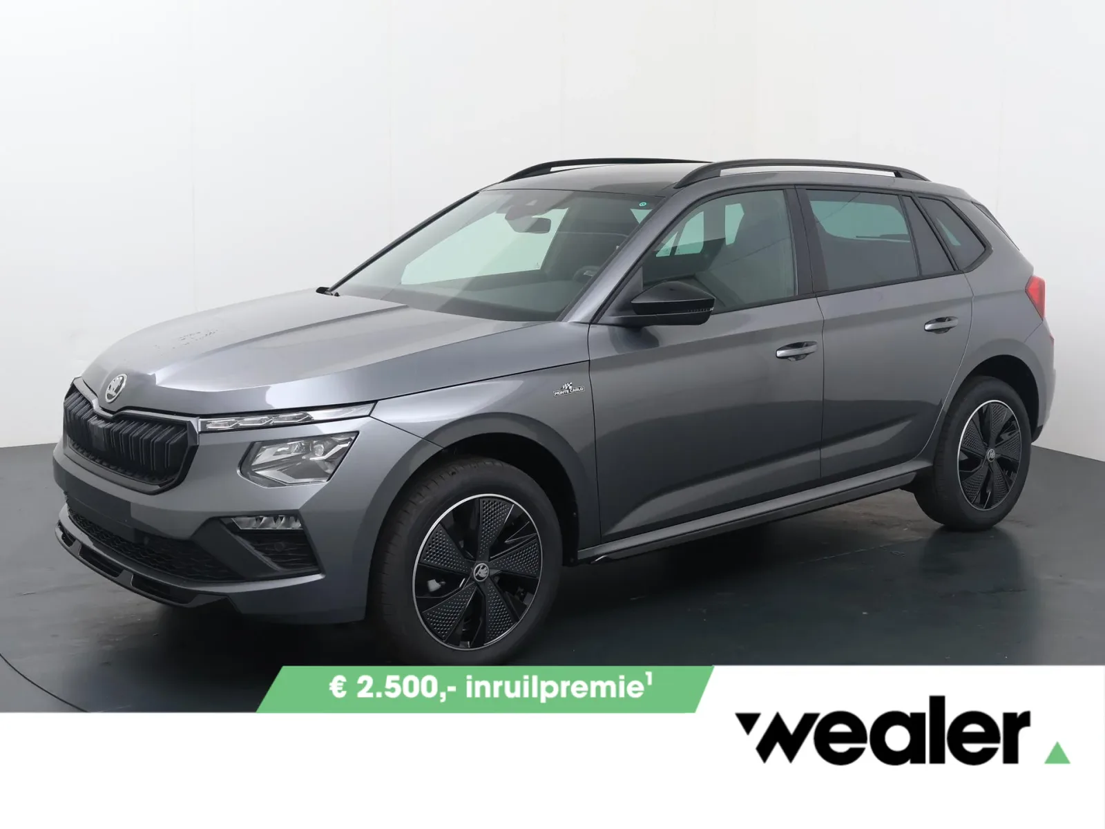 Škoda Kamiq (2026) — foto 1