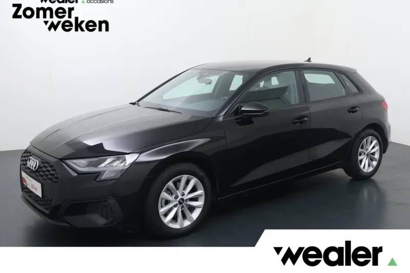 Audi A3 (2022)