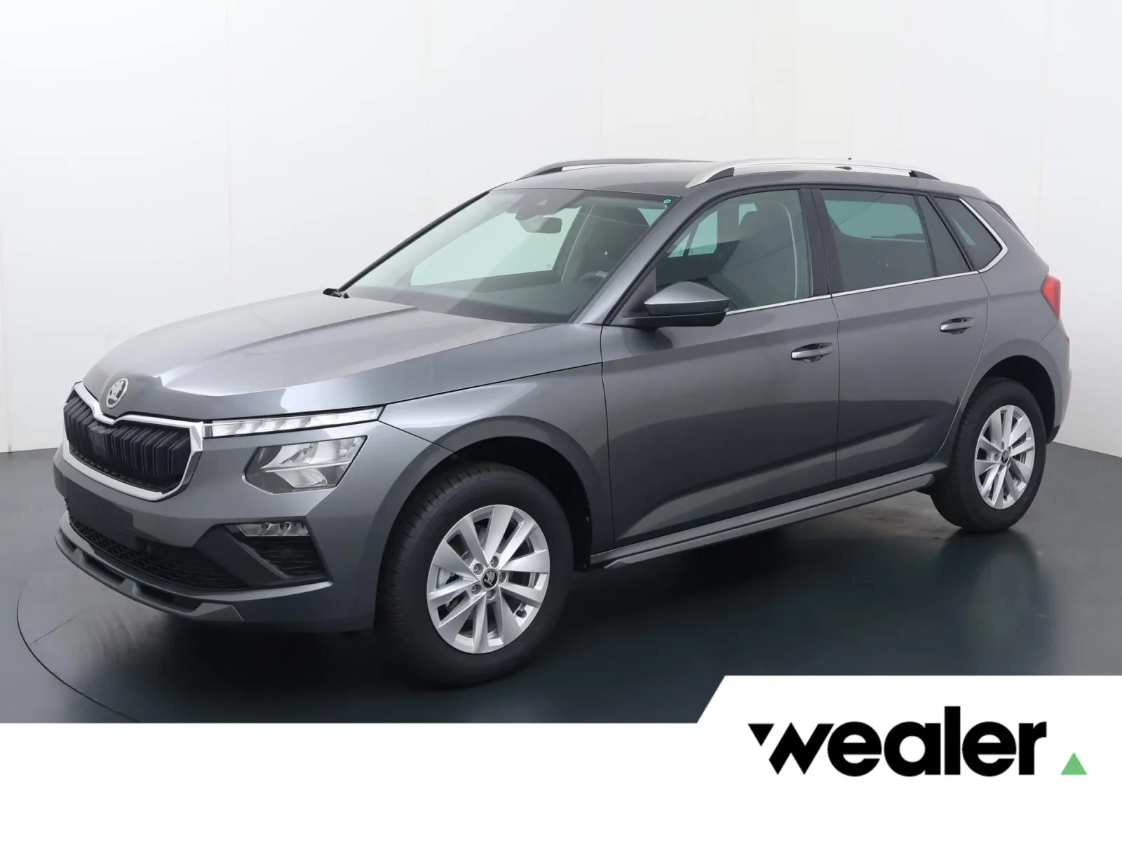 Škoda Kamiq (2026) — foto 1