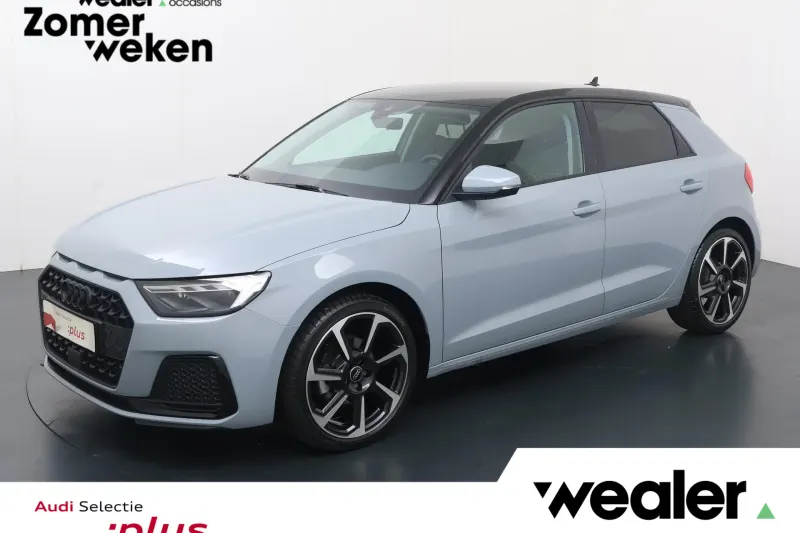Audi A1 (2025)