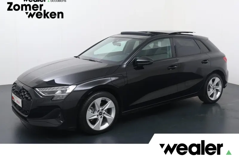 Audi A3 (2025)