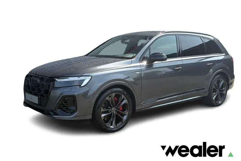 Audi Q7 (2026)
