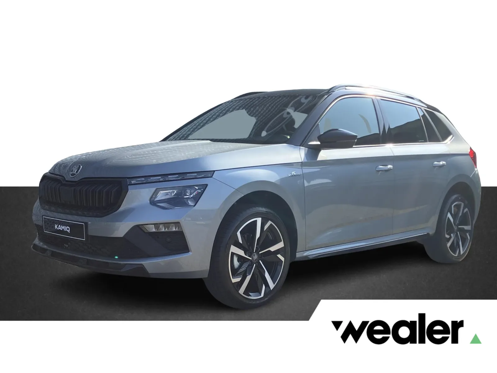 Škoda Kamiq (2026) — foto 1