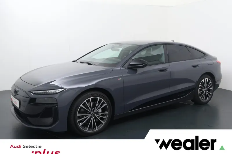 Audi A6 (2025)