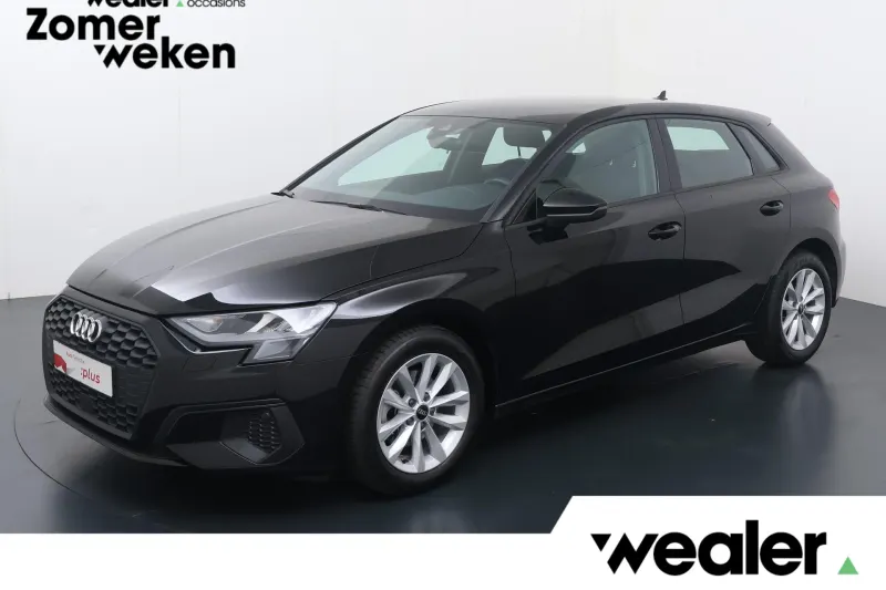 Audi A3 (2023)
