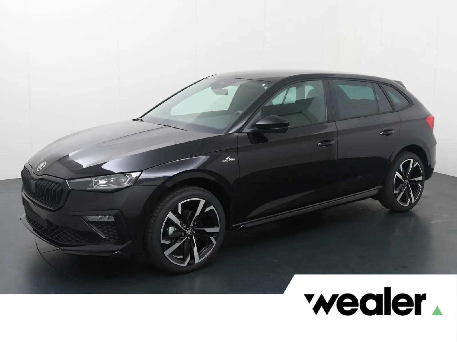 Škoda Scala (2026) — foto 1