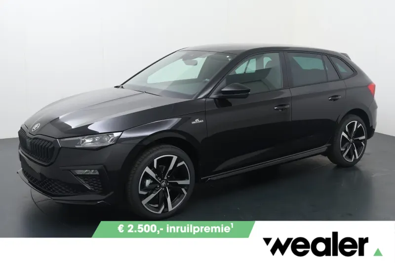 Škoda Scala (2026)